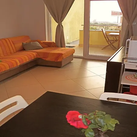 Bea Apartmán Pula