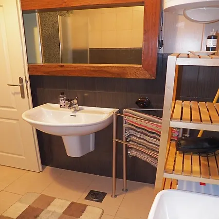 Apartmán Bea